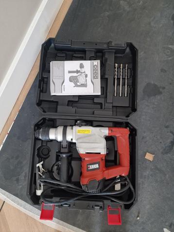 Xceed boorhamer EX28RHP 1100W beschikbaar voor biedingen