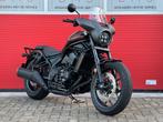 HONDA CMX 1100 REBEL DCT (bj 2023), 2 cilinders, Motorrijbewijs A, Bedrijf, Meer dan 35 kW