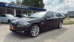 BMW 5-serie 528i High Executive Line Huurkoop Inruil APK Gar, Auto's, Automaat, Euro 5, Gebruikt, 2000 kg