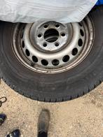 Mercedes sprinter velgen 2014, Auto-onderdelen, Banden en Velgen, Ophalen, 16 inch, Zomerbanden, Bestelwagen