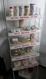 Gezocht Zwitsal items, producten & promotiemateriaal., Verzamelen, Ophalen of Verzenden, Gebruikt