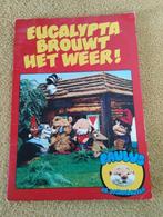 Eucalypta brouwt het weer!, Ophalen, Gelezen, Jean Dulieu, Plaatjesalbum