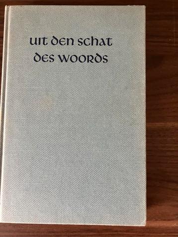 Uit den schat des woords - Prekenserie beschikbaar voor biedingen