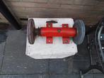 As voor slijpmachine of zaagmachine., Ophalen of Verzenden, Gebruikt, Minder dan 700 watt, Werkbankslijpmachine