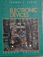 Electronic Devices - Thomas L. Floyd, Ophalen of Verzenden, Gelezen, Overige onderwerpen, Thomas L. Floyd