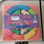 ostheimer regenboog circus set. Nieuw, Ophalen of Verzenden, Nieuw, Overige typen