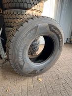 4x Hankook AM15 445/65R22.5 Vrachtwagenbanden, Zakelijke goederen, Agrarisch | Onderdelen | Banden, Velgen en Assen, Ophalen