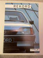Opel Rekord, Ophalen of Verzenden, Zo goed als nieuw, Opel