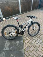 Cube Team 240 Mountainbike, Fietsen en Brommers, Gebruikt, Hardtail, Heren, Ophalen