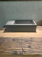 Grijze fontein - stijlvol en modern!, Doe-het-zelf en Verbouw, Sanitair, Ophalen of Verzenden, Zo goed als nieuw, Overige typen