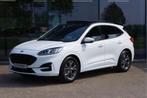 Ford Kuga 2.5 PHEV ST-Line X, Panoramadak, Bang & Olufsen, H, Auto's, Ford, Origineel Nederlands, Te koop, Dodehoekdetectie, 5 stoelen