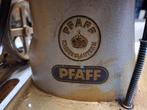 Pfaff Naaimachine - Vintage Industrieel, Hobby en Vrije tijd, Naaimachines en Toebehoren, Ophalen, Naaimachine, Industrieel, Gebruikt