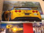 2007 dikke Nederlandse Chevrolet Corvette folder óók 7 liter, Ophalen of Verzenden, Zo goed als nieuw, Chevrolet