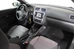 Volkswagen Eos 1.4 TSI Highline BlueMotion | Nav | Pano | Nw, Auto's, Euro 5, Stof, Zwart, 4 cilinders