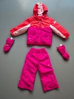 Skipak maat 98-104, Kinderen en Baby's, Kinderkleding | Maat 98, Ophalen, Zo goed als nieuw, Meisje