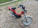 Tomos 50cc geel kenteken, Fietsen en Brommers, Brommers | Tomos, Ophalen