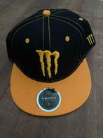 Monster Energy Pet - Nieuw!, Ophalen of Verzenden, Nieuw, 58 of 59 cm (L, 7¼ of ⅜ inch), Pet