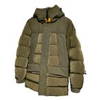 Parajumpers Shedir Jas - Stijlvol en Warm, Ophalen of Verzenden, Zo goed als nieuw, Maat 52/54 (L), Groen