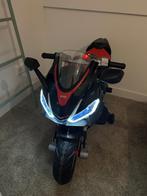 Elektrische aprilia motor, Ophalen, Gebruikt