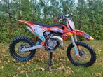 KTM 65cc (gr. wielen) (incl. korte achterbrug en kl. wielen), Motoren, Motoren | KTM, Particulier, Crossmotor