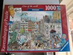 Legpuzzel Antwerpen 1000stuks, Ophalen, Zo goed als nieuw