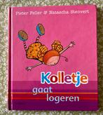 Kolletje gaat logeren Pieter Feller, Ophalen of Verzenden, Zo goed als nieuw, 3 tot 4 jaar