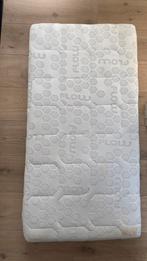 Matras ledikant, Ophalen, Eenpersoons, 190 cm of minder, Zo goed als nieuw