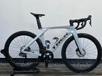 TREK Madone SL7 Gen7 Ultegra Di2-Zo goed als nieuw, 28 inch, Zo goed als nieuw, Meer dan 20 versnellingen, 53 tot 57 cm