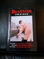 Baantjer Omnibus - De Cock Trilogie, Ophalen of Verzenden, Zo goed als nieuw, Overige onderwerpen, A.C. Baantjer