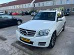 Mercedes-Benz Glk-klasse GLK 2012 Grijs Kenteken, Auto's, 1940 kg, Diesel, 170 pk, 2143 cc