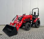 Captain 263 Handgeschakeld - 4WD - 25PK- Voorlader - Nieuw, Tot 2500, Nieuw, Tot 80 Pk, Ophalen