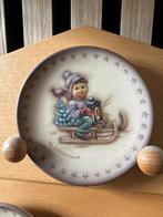 Hummel Goebel Borden Set 25 bordjes, Verzenden, Zo goed als nieuw, Overige typen