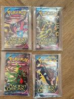 XY Ancient Origins Art pack, Hobby en Vrije tijd, Verzamelkaartspellen | Pokémon, Ophalen of Verzenden, Zo goed als nieuw