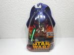 Star Wars Yoda Revenge of the Sith 3.75 Figure, Verzamelen, Star Wars, Nieuw, Actiefiguurtje, Verzenden