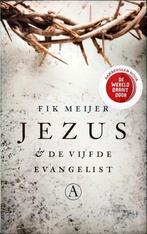 Fik Meijer - Jezus, Nieuw, Fik Meijer, Ophalen of Verzenden