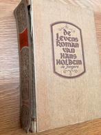 Stickelberger - Levensroman Hans Holbein de jongere 1945, Antiek en Kunst, Ophalen of Verzenden