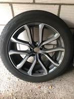 Originele 20" Volvo XC90 ‘Inscription’ Winterset €699!, Auto-onderdelen, Banden en Velgen, Ophalen, Gebruikt, 275 mm, Banden en Velgen