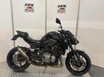 Kawasaki Z 900 ABS (bj 2017), Motoren, 4 cilinders, Motorrijbewijs A, 948 cc, Bedrijf