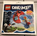 Lego dreamzzz polybag 30698 nieuw ongeopend, Ophalen, Nieuw, Complete set, Lego