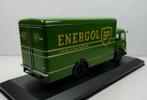 SOMUA JL19 BP Energol schaal 1/43 GARAGE MODERNE # 16, Verzenden, Nieuw, Bus of Vrachtwagen, Overige merken