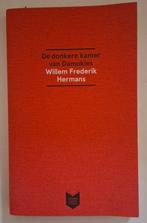 De donkere kamer van Damocles, Willem Frederik Hermans, Boeken, Ophalen of Verzenden, Zo goed als nieuw, Willem Frederik Hermans