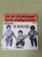 De Bieteltjes single, Gebruikt, 7 inch, Single, Ophalen of Verzenden
