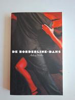 De Borderline-dans - Anthony Walker, Ophalen of Verzenden, Zo goed als nieuw, Klinische psychologie, Anthony Walker