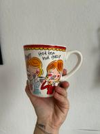 Blond mok, Huis en Inrichting, Keuken | Servies, Ophalen, Aardewerk, Blond Amsterdam, Kop(pen) en/of Schotel(s)