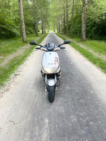 Gilera runner 125fx A1 beschikbaar voor biedingen