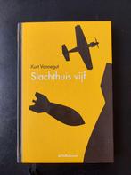 Kurt Vonnegut - Slachthuis vijf (gebonden), Gelezen, Ophalen of Verzenden, Kurt Vonnegut, Amerika