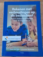 Rekenen met verhoudingen op de basisschool, Verzenden, Zo goed als nieuw