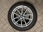 Winterbanden incl originele BMW velgen, Auto-onderdelen, Banden en Velgen, Ophalen, Gebruikt, 16 inch, Banden en Velgen