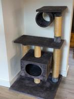 Krabpaal die nog een ronde mee kan., Dieren en Toebehoren, Kattenspeelgoed, Ophalen of Verzenden, Gebruikt, Overig speelgoed