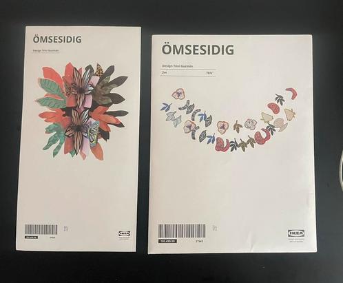 Ikea OMSESIDIG guirlande en deco centrepiece, Huis en Inrichting, Woonaccessoires | Wanddecoraties, Nieuw, Ophalen of Verzenden